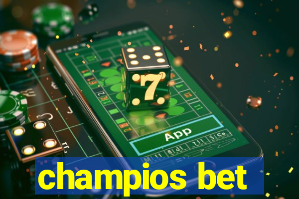 champios bet