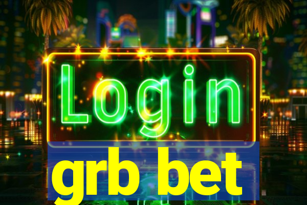 grb bet