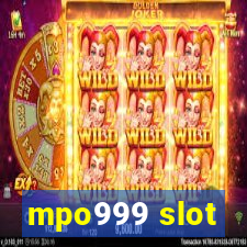 mpo999 slot