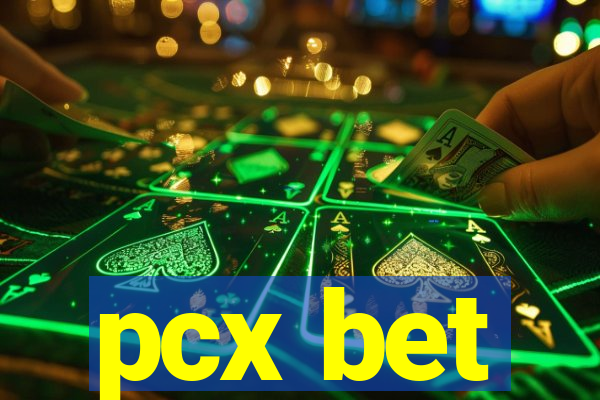 pcx bet