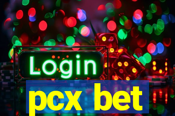 pcx bet