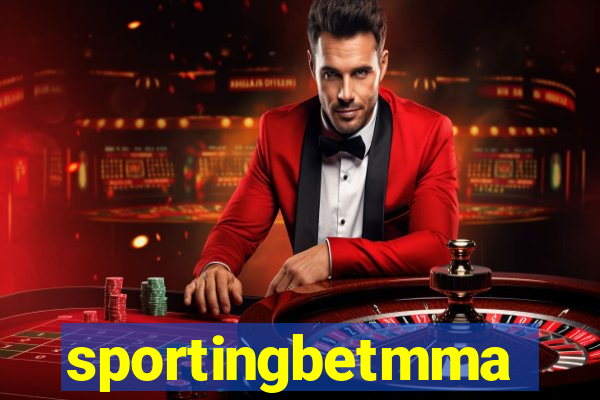 sportingbetmma