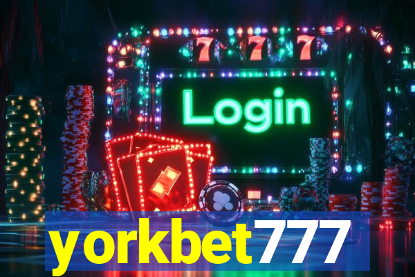 yorkbet777