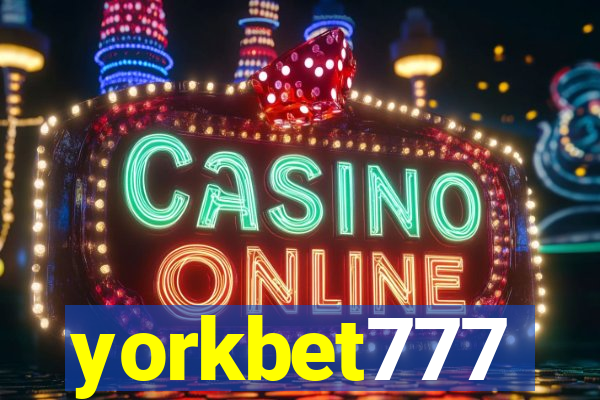 yorkbet777