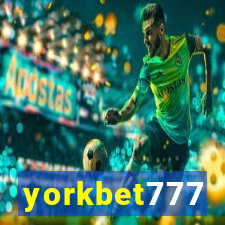 yorkbet777