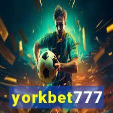 yorkbet777