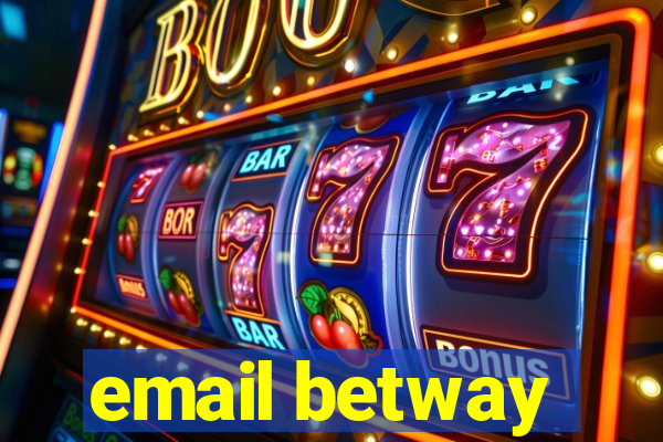 email betway