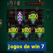 jogos de win 7