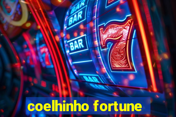 coelhinho fortune