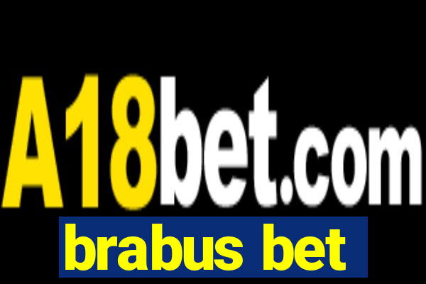 brabus bet