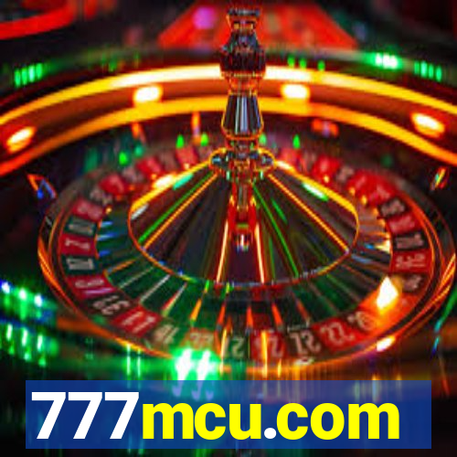 777mcu.com