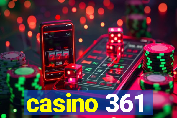 casino 361