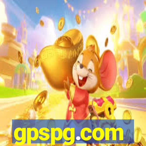 gpspg.com