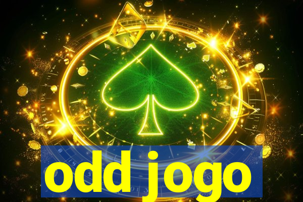 odd jogo