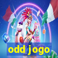 odd jogo