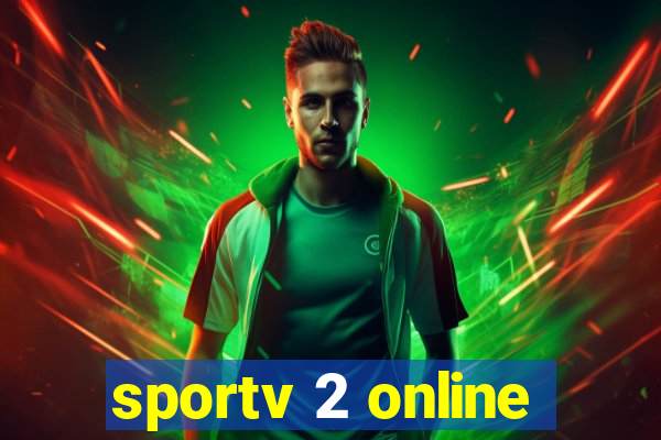 sportv 2 online