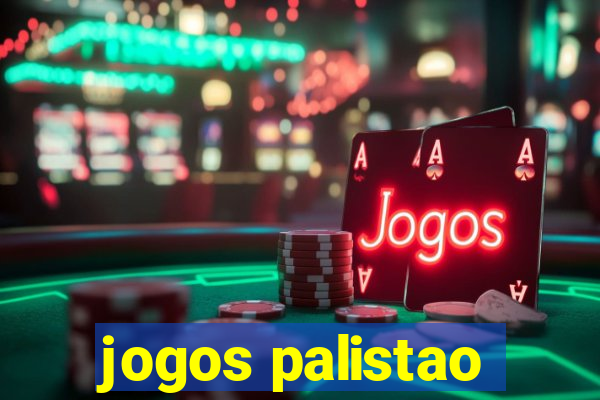 jogos palistao