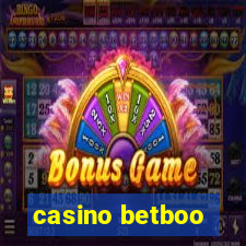 casino betboo