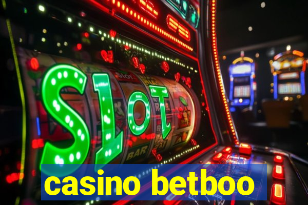 casino betboo