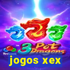 jogos xex