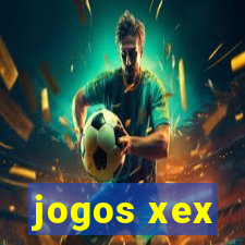 jogos xex