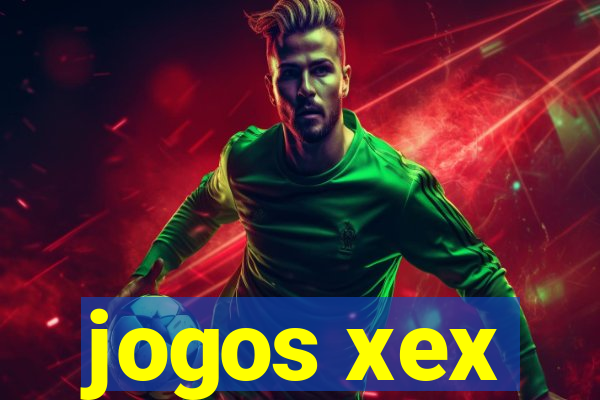 jogos xex