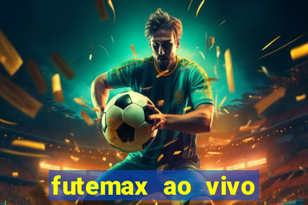 futemax ao vivo real madrid