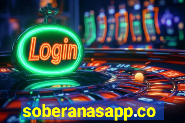 soberanasapp.com