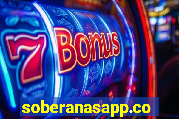 soberanasapp.com