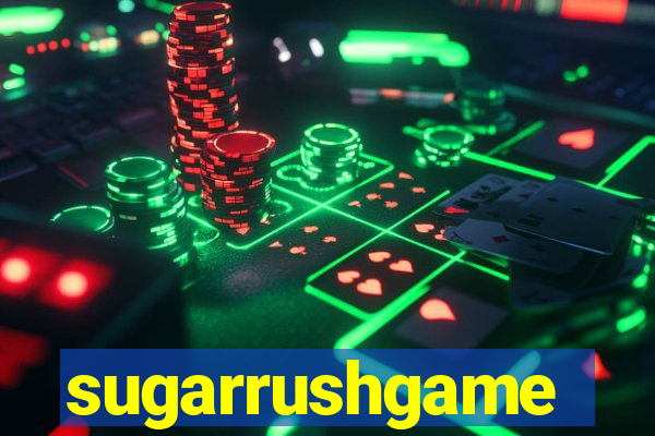 sugarrushgame