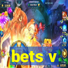 bets v