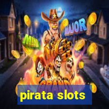 pirata slots