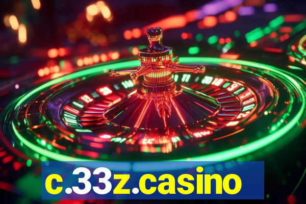 c.33z.casino