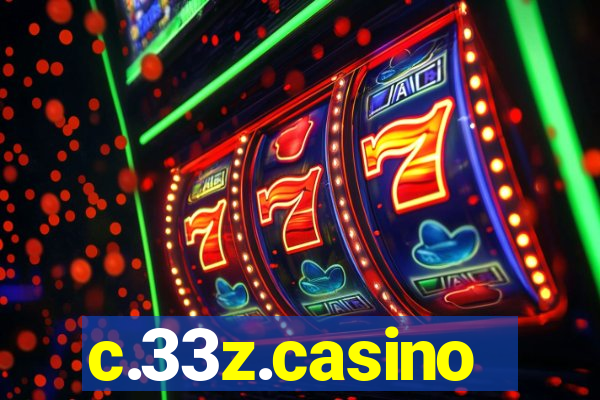 c.33z.casino