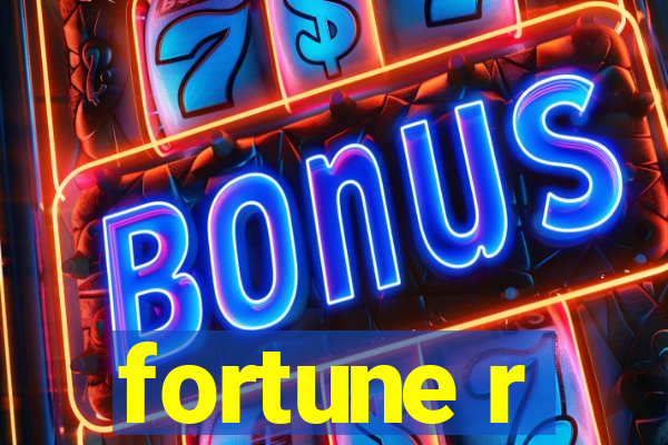 fortune r