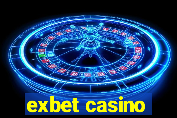 exbet casino