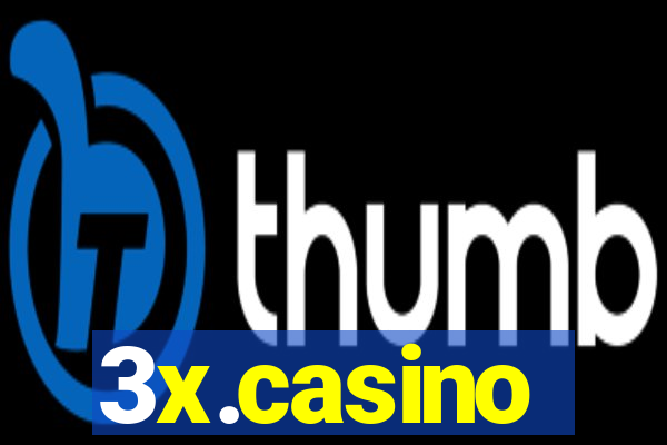 3x.casino