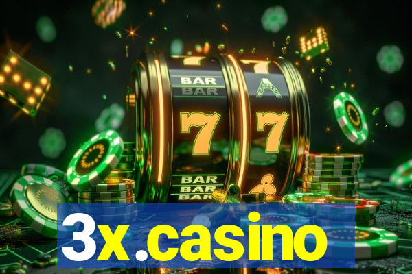 3x.casino