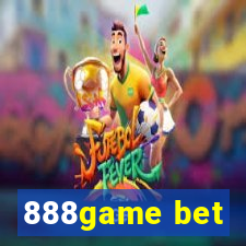 888game bet