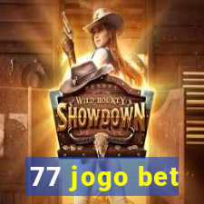 77 jogo bet