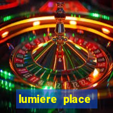 lumiere place casino hotels