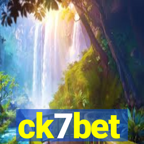 ck7bet