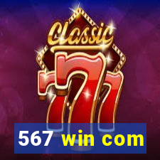 567 win com