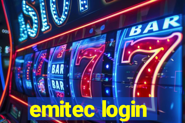 emitec login