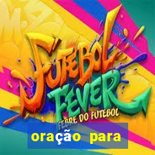 oração para afastar rival