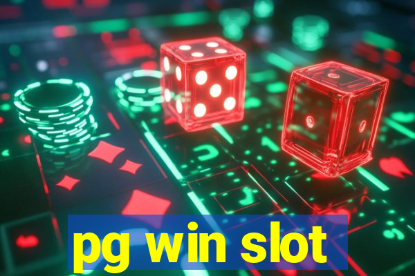 pg win slot