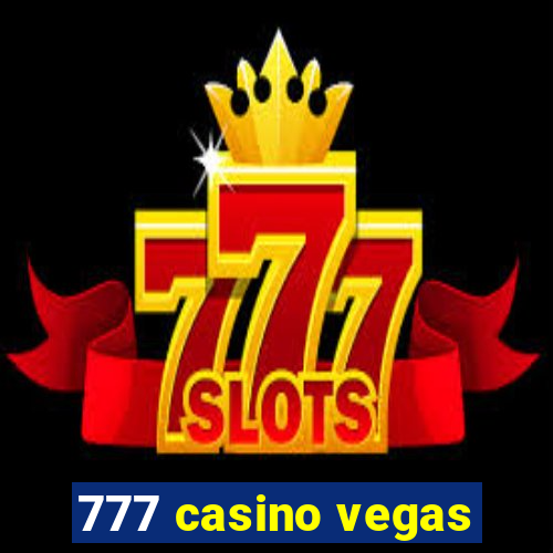 777 casino vegas