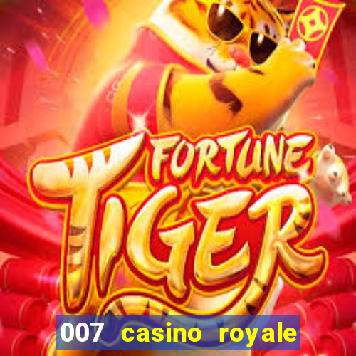 007 casino royale download torrent