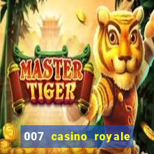 007 casino royale download torrent