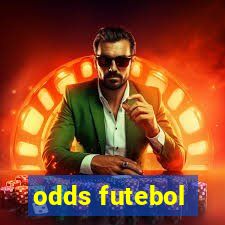 odds futebol